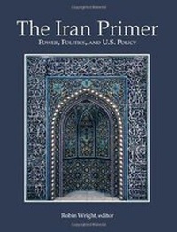 Enlarge image Cover: The Iran Primer - United States Institute of Peace Press