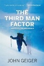 Cover: The Third Man Factor - Hachette Book Group