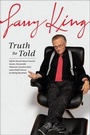 Cover: Truth Be Told - Weinstein Books