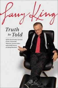 Enlarge image Cover: Truth Be Told - Weinstein Books