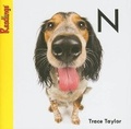 Cover: N - ARC Press