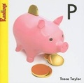 Cover: P - ARC Press