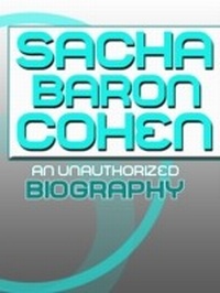 Abbildung von: Sacha Baron Cohen - Belmont & Belcourt Books