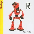 Cover: R - ARC Press