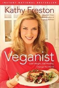 Cover: Veganist - Weinstein Books