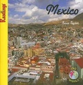 Cover: Mexico - ARC Press