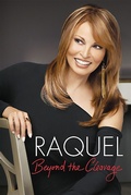Cover: Raquel: Beyond the Cleavage - Hachette Book Group