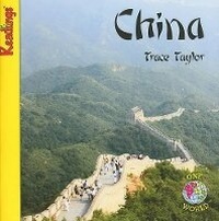 Enlarge image Cover: China - ARC Press