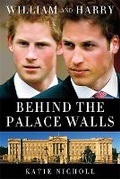 Cover: William and Harry - Hachette Book Group