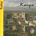 Cover: Kenya - ARC Press