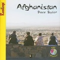 Cover: Afghanistan - ARC Press