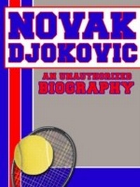 Abbildung von: Novak Djokovic - Belmont & Belcourt Books