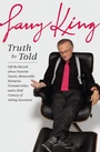 Cover: Truth Be Told - Grand Central Publishing