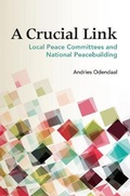 Cover: Crucial Link - United States Institute of Peace Press