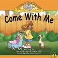 Cover: Come with Me - ARC Press