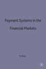 Cover: Payment Systems in the Financial Markets - Palgrave Macmillan