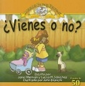 Cover: Vienes O No? - ARC Press