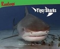 Cover: Tiger Sharks - ARC Press