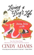 Cover: Living a Dog's Life - St. Martin's Griffin