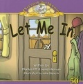 Cover: Let Me in - ARC Press