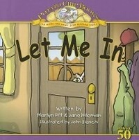 Enlarge image Cover: Let Me in - ARC Press