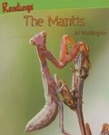 Cover: The Mantis - ARC Press