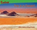 Cover: This Is a Desert - ARC Press