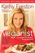 Cover: Veganist - Hachette Books