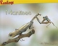 Cover: Mantises - ARC Press