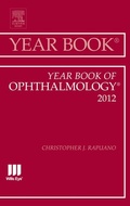 Cover: Year Book of Ophthalmology 2012 - Mosby