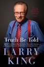 Cover: Truth Be Told - Hachette Books