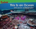 Cover: This Is an Ocean - ARC Press