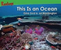 Enlarge image Cover: This Is an Ocean - ARC Press