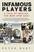 Cover: Infamous Players - Hachette Book Group