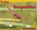 Cover: Dragonflies - ARC Press