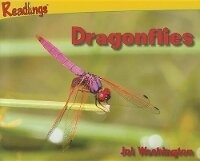 Enlarge image Cover: Dragonflies - ARC Press