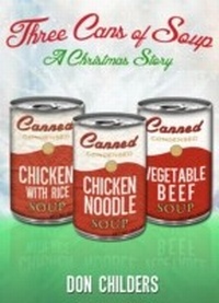 Abbildung von: Three Cans of Soup - Price World Publishing