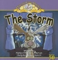 Cover: The Storm - ARC Press