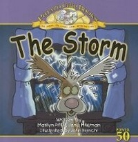 Enlarge image Cover: The Storm - ARC Press