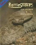 Cover: Rattlesnakes - ARC Press