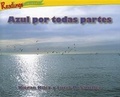 Cover: Azul Por Todas Partes - ARC Press