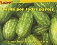 Enlarge image Cover: Verde Por Todas Partes - ARC Press
