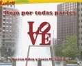 Cover: Rojo Por Todas Partes - ARC Press