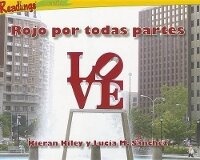 Enlarge image Cover: Rojo Por Todas Partes - ARC Press