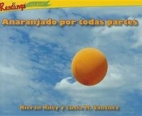 Enlarge image Cover: Anaranjado Por Todas Partes - ARC Press