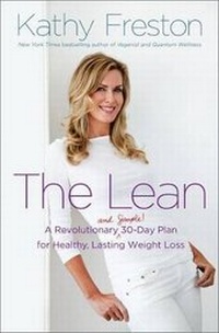 Enlarge image Cover: The Lean - Weinstein Books