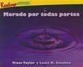Cover: Morado Por Todas Partes - ARC Press