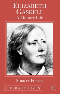 Enlarge image Cover: Elizabeth Gaskell - Palgrave Macmillan