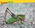 Cover: Bichos y Mas Bichos - ARC Press