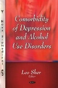 Cover: Comorbiditiy of Depression & Alcohol Use Disorders - Nova Science Publishers Inc
